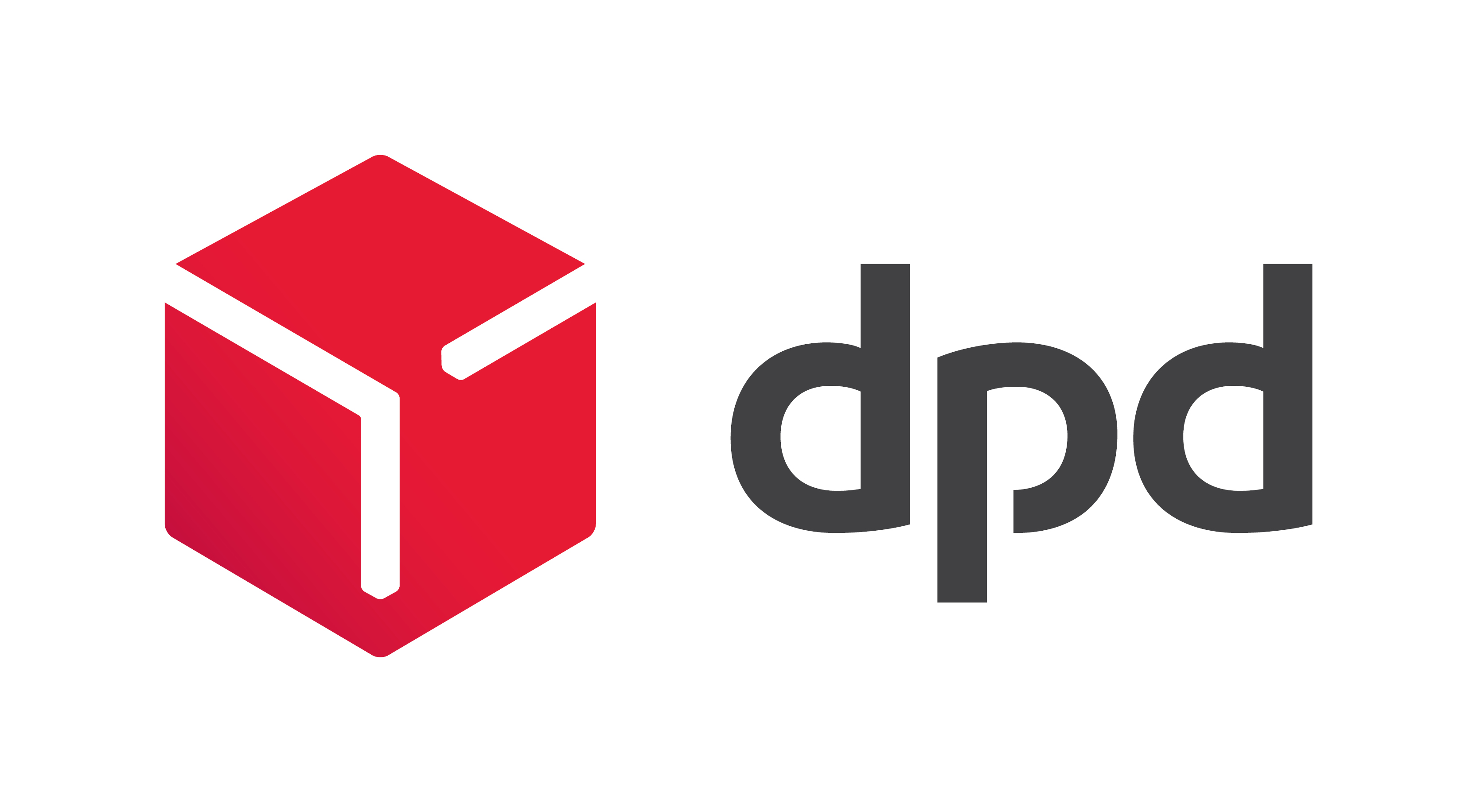 DPD UK logo