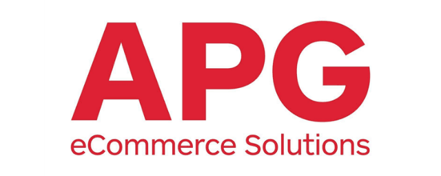 APG logo