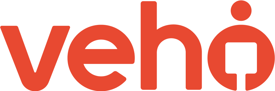 Veho logo