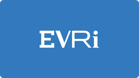 Evri logo