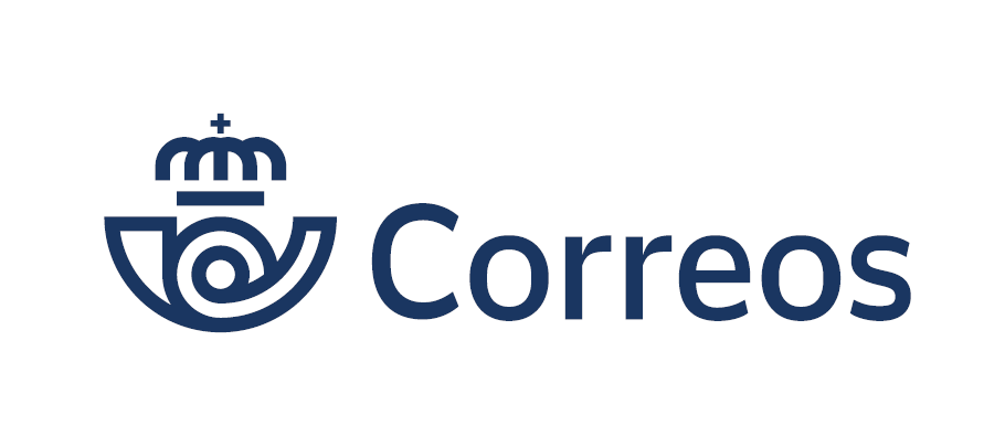 Correos logo