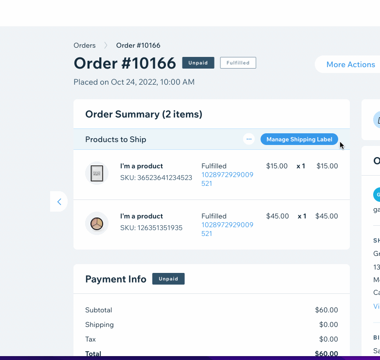 Introduction - Shippo API Documentation